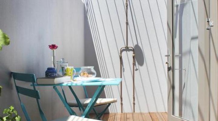 Himmelblau Boutique Bed and Breakfast