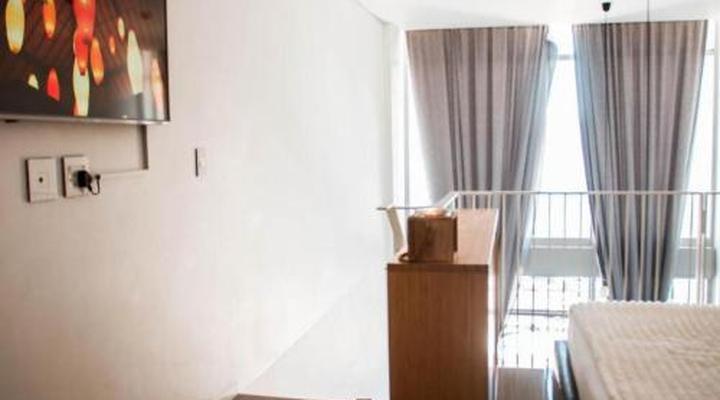 Urban Oasis Apartments @ Freedom Plaza