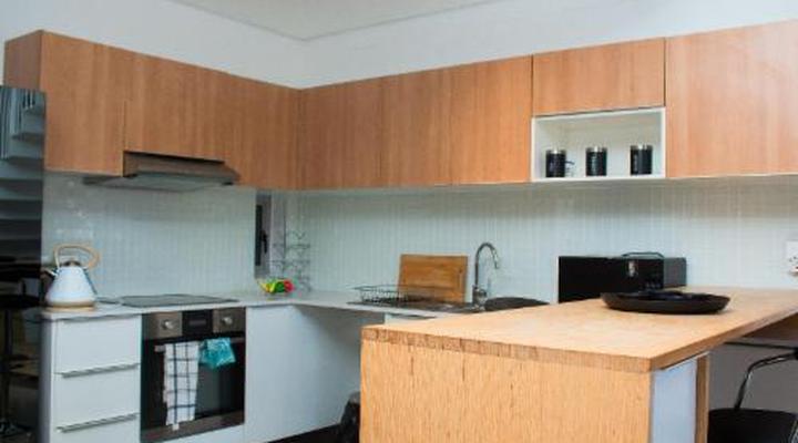 Urban Oasis Apartments @ Freedom Plaza