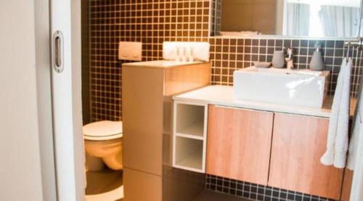 Urban Oasis Apartments @ Freedom Plaza