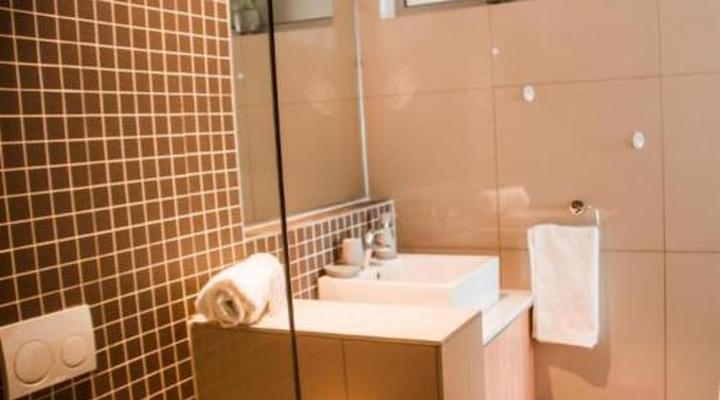 Urban Oasis Apartments @ Freedom Plaza