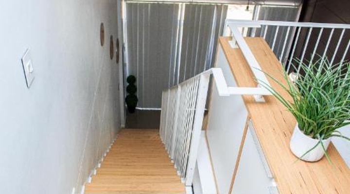 Urban Oasis Apartments @ Freedom Plaza