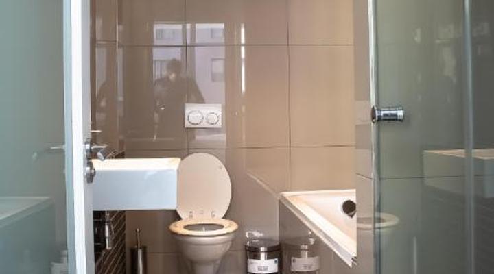 Urban Oasis Apartments @ Freedom Plaza