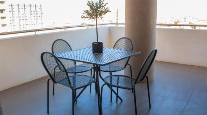 Urban Oasis Apartments @ Freedom Plaza