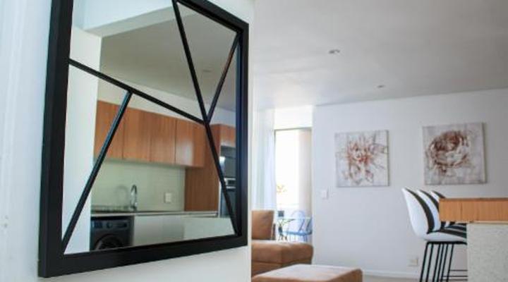 Urban Oasis Apartments @ Freedom Plaza