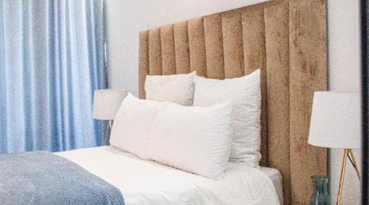 Urban Oasis Apartments @ Freedom Plaza