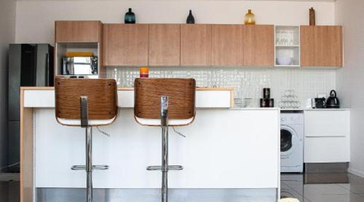 Urban Oasis Apartments @ Freedom Plaza