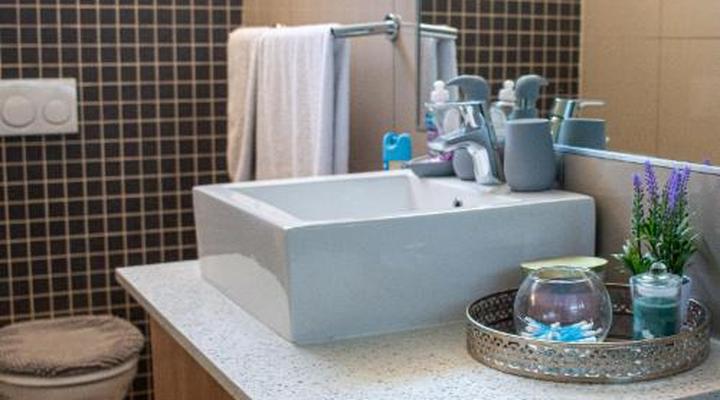 Urban Oasis Apartments @ Freedom Plaza