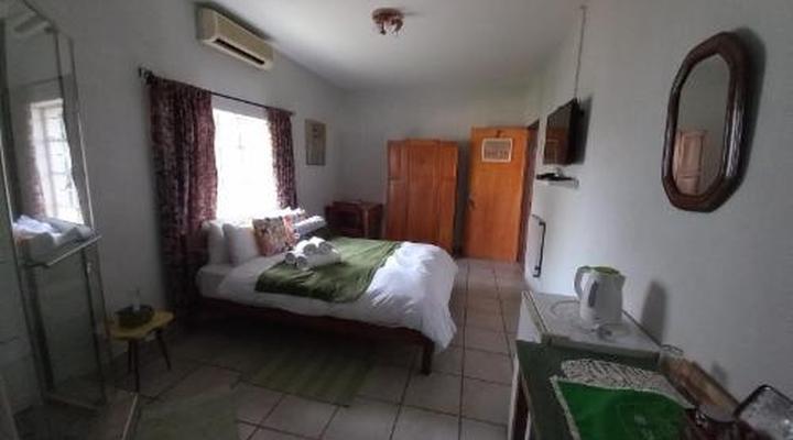 Windpomp Guest House