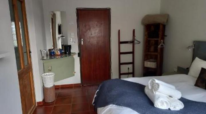 Windpomp Guest House