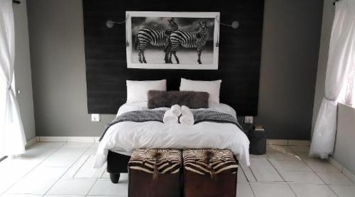 Windpomp Guest House