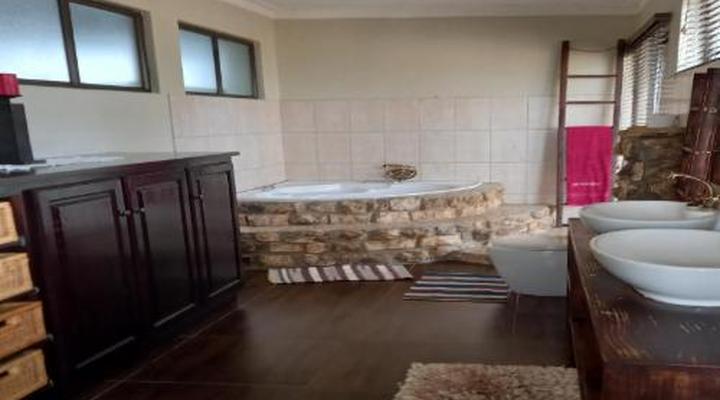 Windpomp Guest House