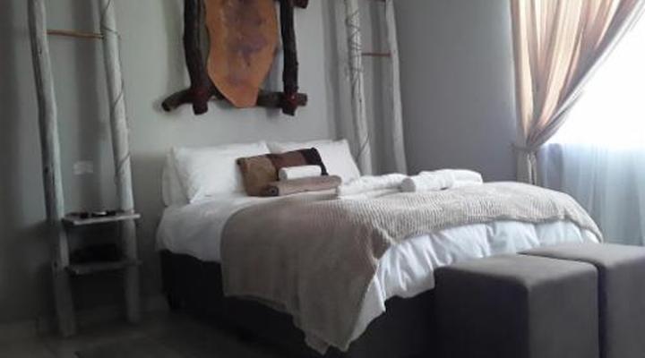 Windpomp Guest House