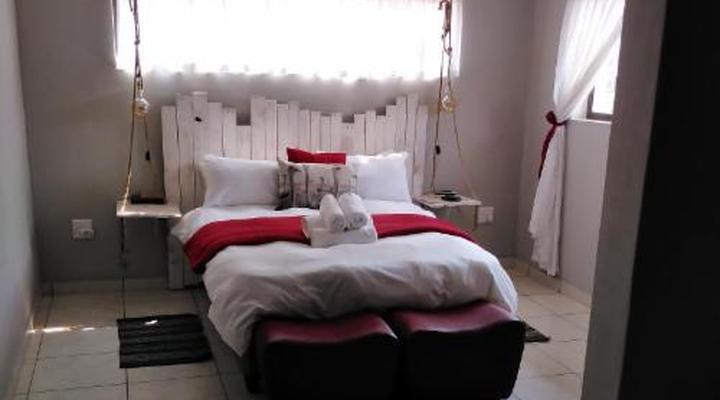 Windpomp Guest House