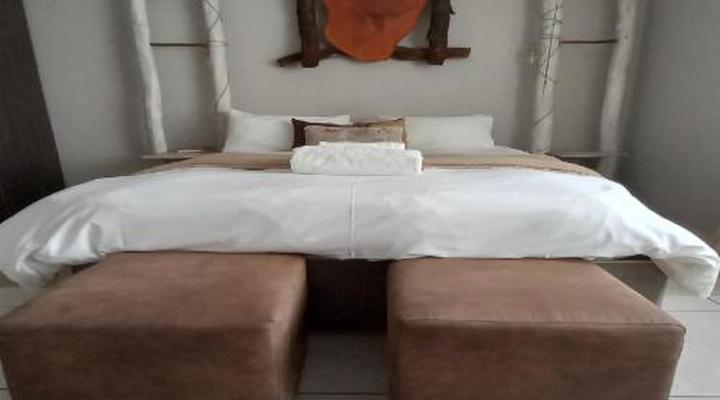 Windpomp Guest House