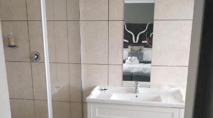 Windpomp Guest House