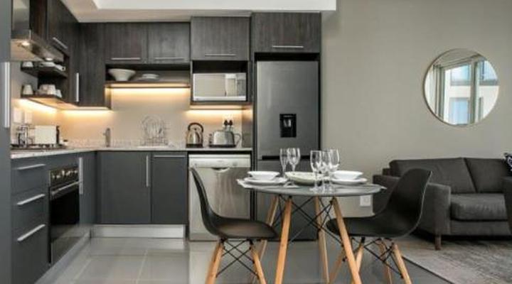 The Tyrwhitt Rosebank