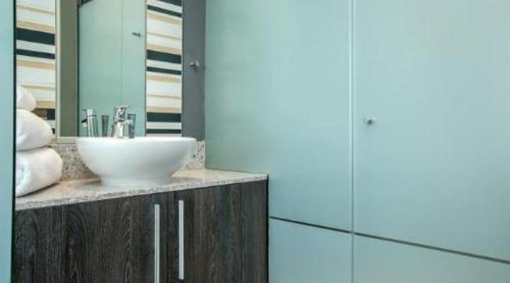 The Tyrwhitt Rosebank