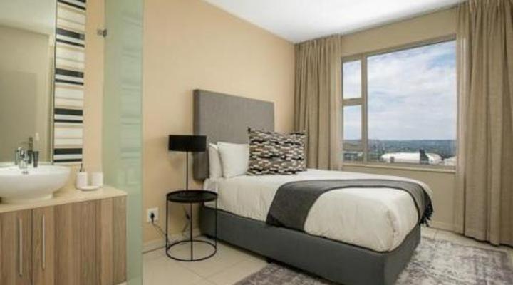 The Tyrwhitt Rosebank