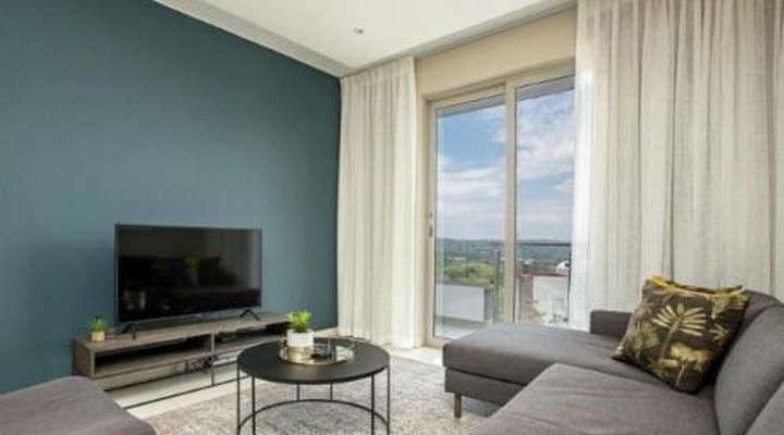 The Tyrwhitt Rosebank