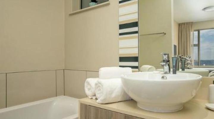 The Tyrwhitt Rosebank