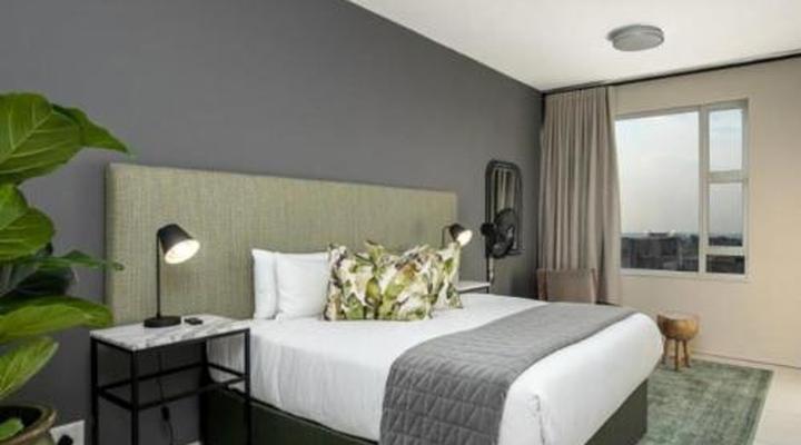 The Tyrwhitt Rosebank