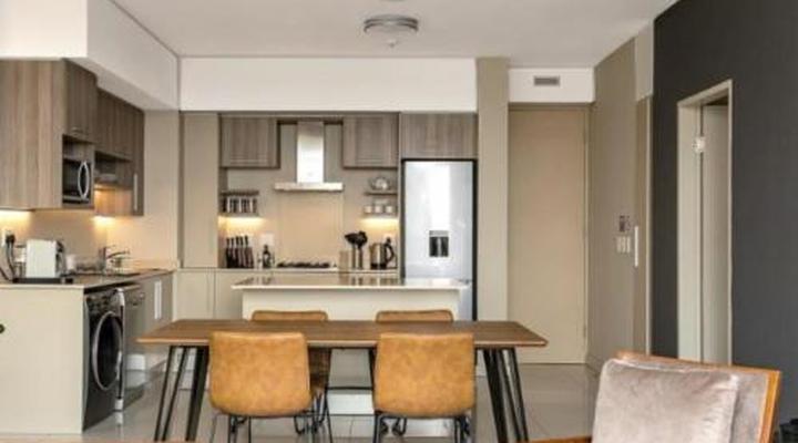 The Tyrwhitt Rosebank