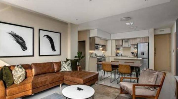 The Tyrwhitt Rosebank