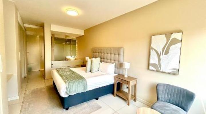 The Tyrwhitt Rosebank