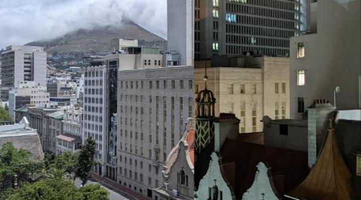 Aparthotel Suites - The Taj