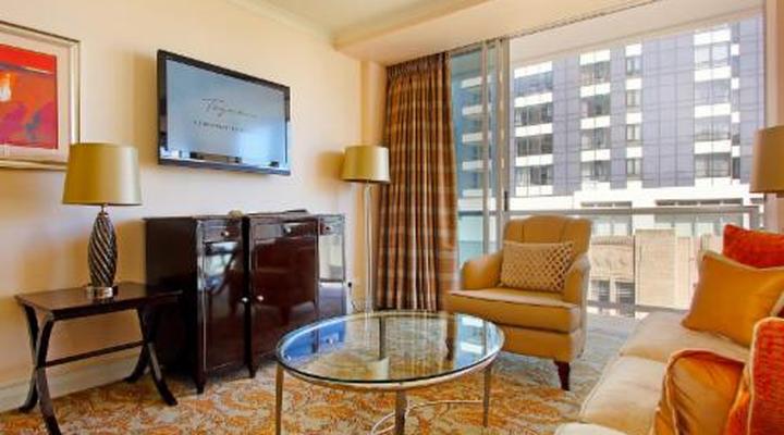 Aparthotel Suites - The Taj