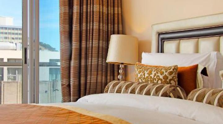 Aparthotel Suites - The Taj