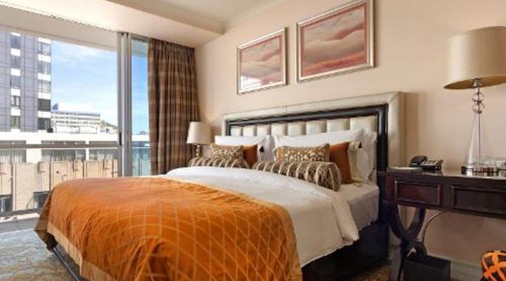 Aparthotel Suites - The Taj