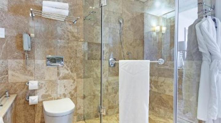 Aparthotel Suites - The Taj