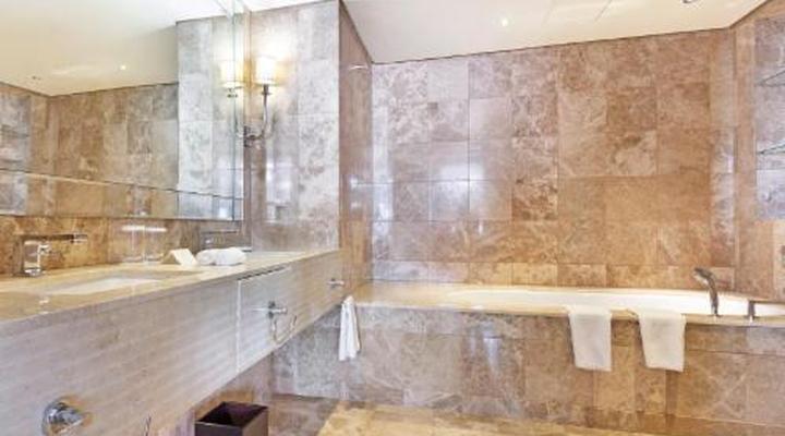 Aparthotel Suites - The Taj