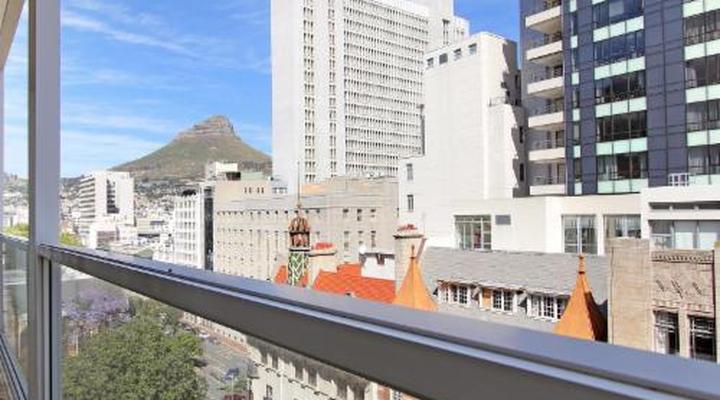 Aparthotel Suites - The Taj