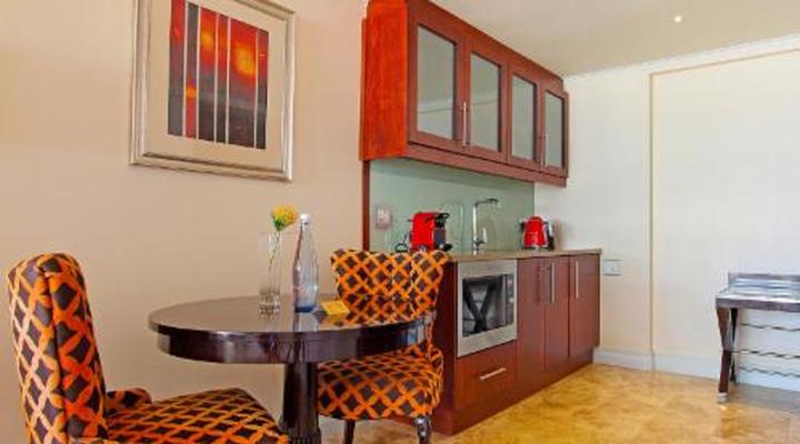 Aparthotel Suites - The Taj