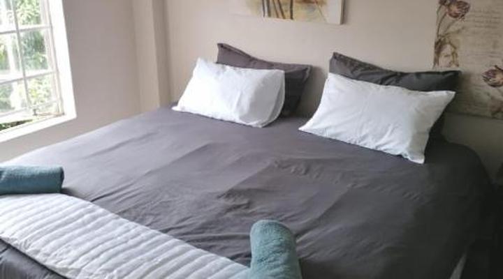 All Saints On Roberts