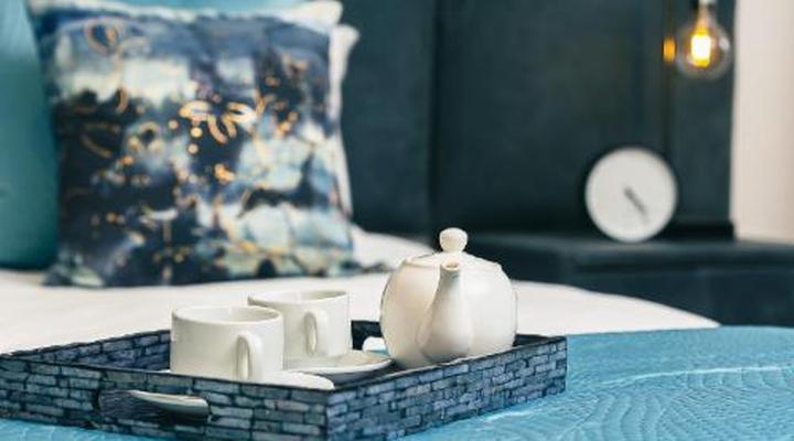 The Spade Boutique Hotel & Spa