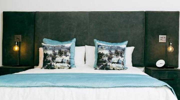 The Spade Boutique Hotel & Spa