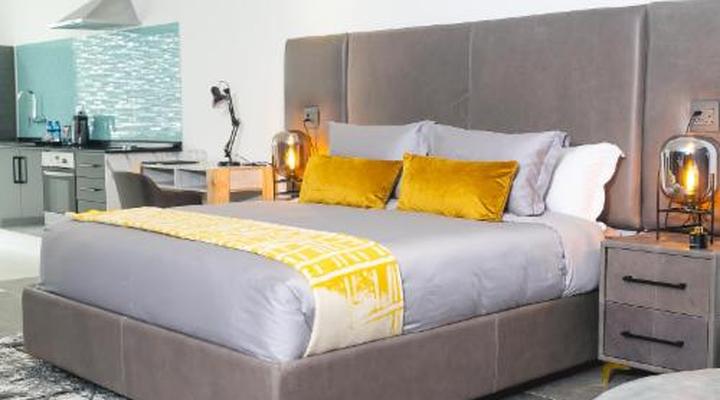 The Spade Boutique Hotel & Spa