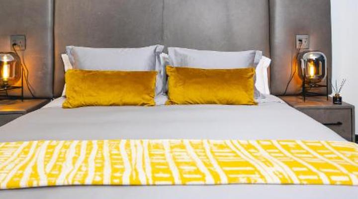 The Spade Boutique Hotel & Spa