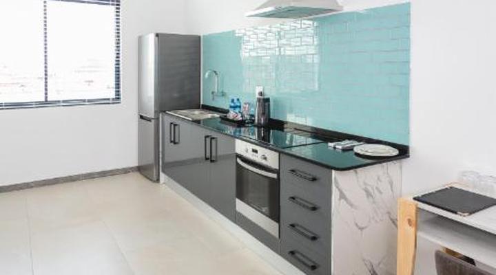 The Spade Boutique Hotel & Spa