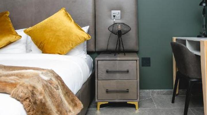 The Spade Boutique Hotel & Spa