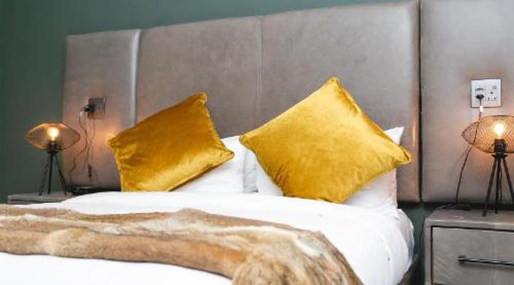 The Spade Boutique Hotel & Spa