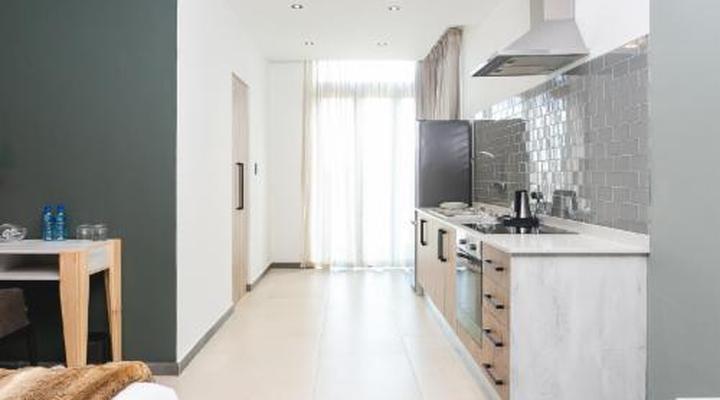 The Spade Boutique Hotel & Spa