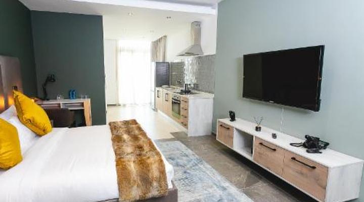 The Spade Boutique Hotel & Spa