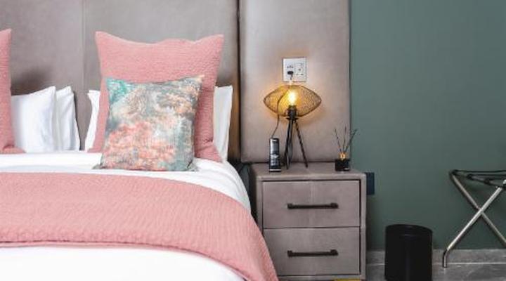 The Spade Boutique Hotel & Spa