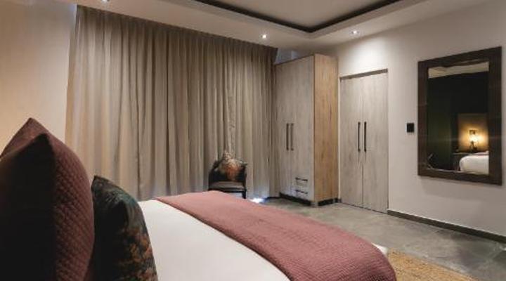 The Spade Boutique Hotel & Spa