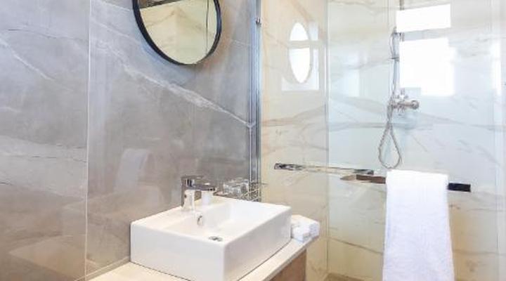 The Spade Boutique Hotel & Spa